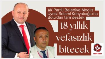 Dr. Sedat Turgay'ın ismi ölümsüzleşecek