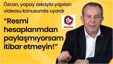 Sesi klonlanan ünlüler kervanına katıldı