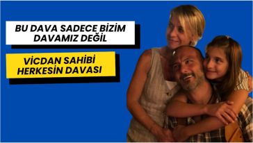 Şimdi adalet zamanı..!