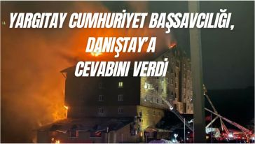 Sorumlu kamu görevlileri soruşturulsun