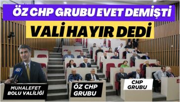 Su ücreti mahkemeye taşındı