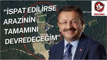 Tiryaki iddialara cevap verdi