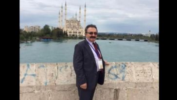 Üniversiteyi yasa boğan ölüm