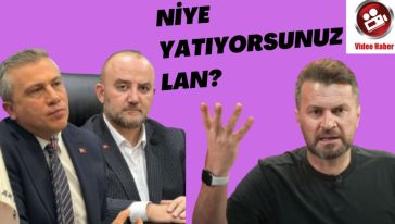 Uzun, AK Parti Teşkilatlarına seslendi
