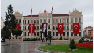 Vali Yardımcılarında değişiklik oldu