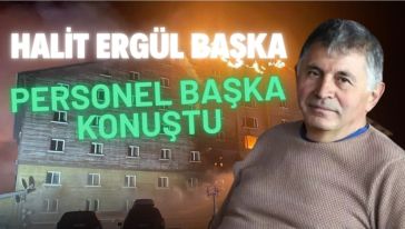 Yangın tatbikatı çelişkileri