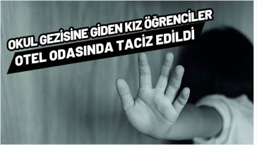 Abant'ta skandal olay