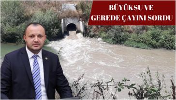 Akgül, Bakanı soru yağmuruna tuttu