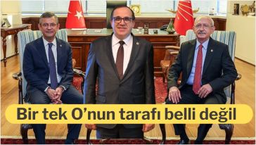 Ateş, duruma göre mi şekil alacak?