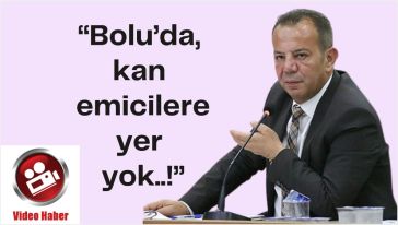 Başkan Özcan net konuştu
