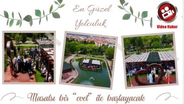 Bolu Belediyesi Havuzlu Bahçe açıldı