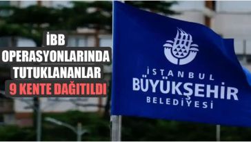Bolu'ya 2 isim gönderildi