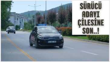 Eğitim ve sınav Karaköy'de yapılacak