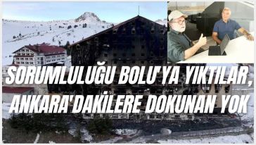 İmzayı atmış, tatile çıkmış