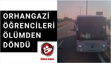 İstanbul'a geziye gidiyorlardı