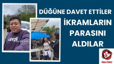Koreli dostlara büyük ayıp