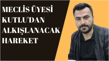  Mahcup olurum dedi, toplantıya katılmadı