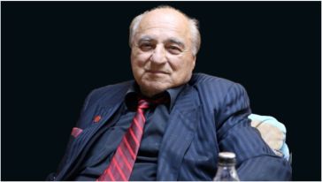 Mustafa Pehlivan vefat etti