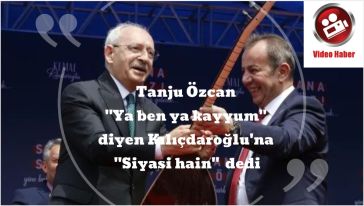 "Onursuz, gurursuz, namussuz"