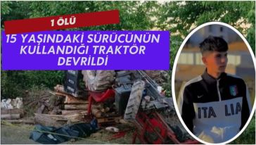 Osmaniye'den Bolu'ya çalışmaya gelmişlerdi