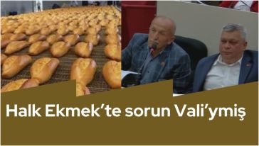 Özak görüşecek sorun çözülecek
