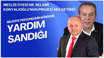 Özcan'ın ilk adımı atması bekleniyor  
