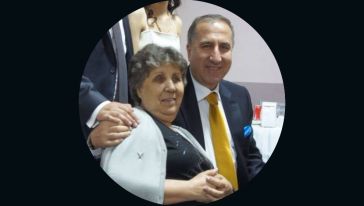 Yoltaş Ailesinin acı kaybı