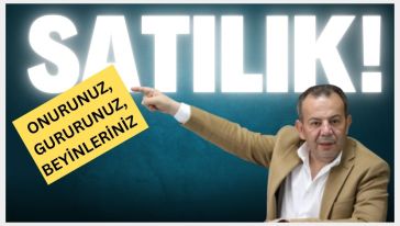 Başkan Özcan'ı çıldırttılar