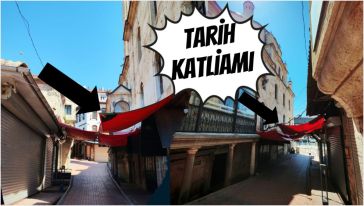 Bu kirlilik artık yetmez mi?