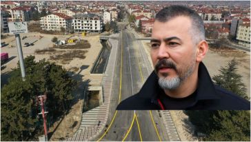 Cezaevi arsasını Yaksan aldı