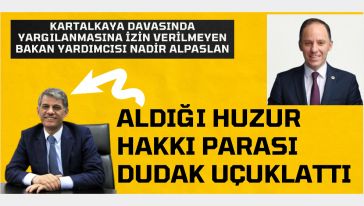 CHP'li Yavuzyılmaz belgeleriyle açıkladı