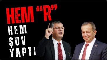 Disiplin ihtimali Özcan'a geri adım attırdı