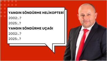 Dr. Konyalıoğlu rakamlarla açıkladı