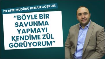 "Dünyada en büyük 6. otel yangınıydı"