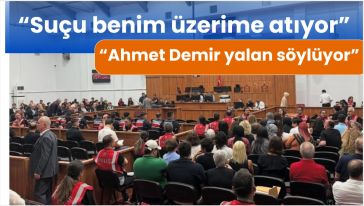 Elektrik teknisyeni de savunmasını yaptı