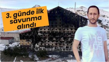 Halit Ergül ve Emir Aras'tan talimat alırız