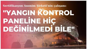 İkinci sanığın da ifadesi tamamlandı