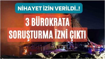 Kartalkaya katliamında beklenen gelişme