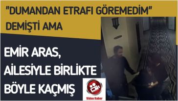 Kartalkaya katliamında yeni görüntü!