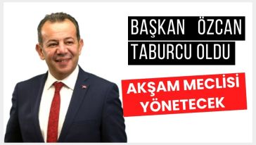 "Keşke Allah bana bugünleri göstermeseydi!"