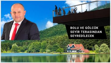 Konyalıoğlu'nun önerisine Başkan da sahip çıktı