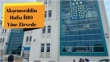 LGS'de başarının adresi yine değişmedi