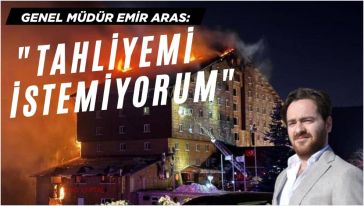 Mahkemenin ara kararını açıklaması bekleniyor