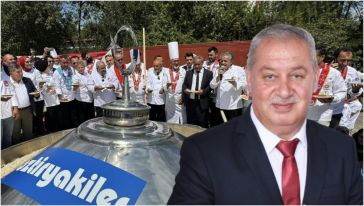Mengen Aşçılık Festivali bu yıl yapılmayacak