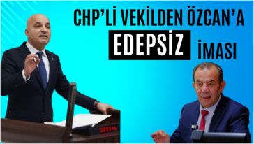 MHP'lilerden sonra CHP'lilerin de hedefinde