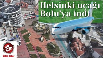 Neden mi Bolu? İşte cevabı!