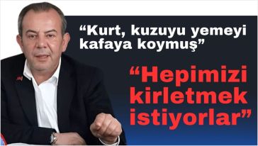 Özcan, 