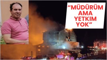 Polise verdiği ifadesini reddetti.