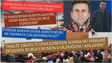 Şimdi söz sırası ateşin düştüğü yüreklerde