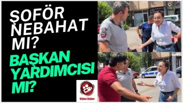 Vatandaşa karşı bu nasıl tavır?